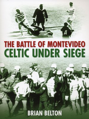 cover image of The Battle of Montevideo